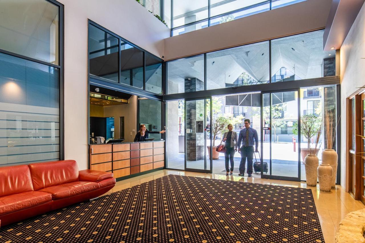 Alderney On Hay - Managed By Starwest Hotel & Apartments East Perth Exterior foto